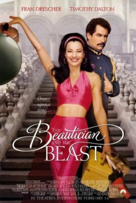 The Beautician and the Beast