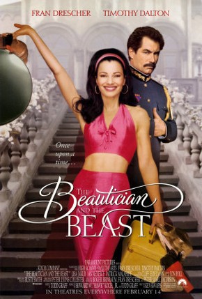 Um Conto Quase de Fadas<br><small>The Beautician and the Beast (1997)</small>