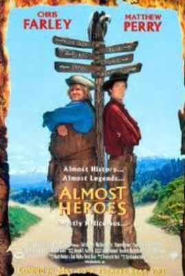 Almost Heroes