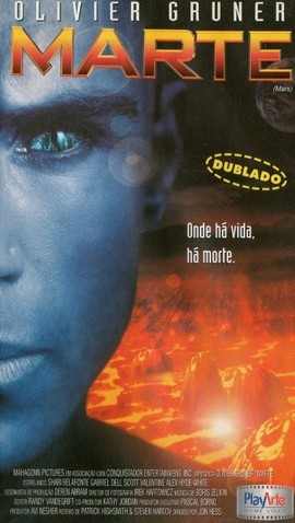 Marte<br><small>Mars (1997)</small>