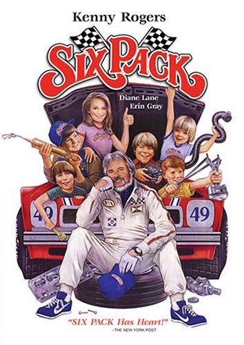 O Clã dos Seis<br><small>Six Pack (1982)</small>