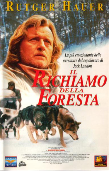 O Selvagem<br><small>Call of the Wild (1997)</small>