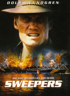 Campo Minado<br><small>Sweepers (1998)</small>