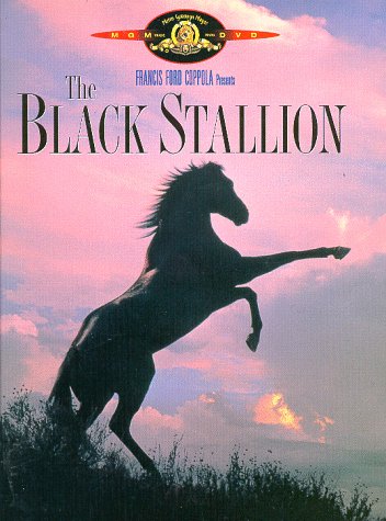 O Corcel Negro<br><small>The Black Stallion (1979)</small>
