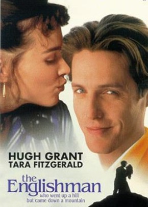 O Inglês que Subiu a Colina e Desceu a Montanha<br><small>The Englishman Who Went Up a Hill But Came Down a Mountain (1995)</small>