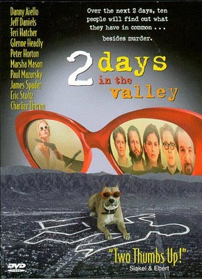 Contrato de Risco<br><small>2 Days in the Valley (1996)</small>