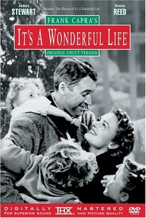 A Felicidade Não se Compra<br><small>Its a Wonderful Life (1946)</small>