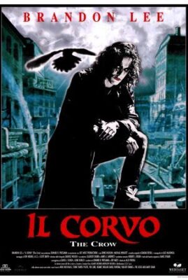 The Crow