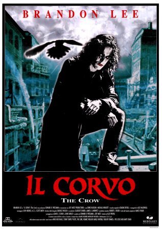O Corvo<br><small>The Crow (1994)</small>