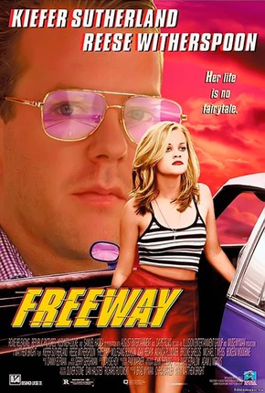 Freeway - Sem Saída<br><small>Freeway (1996)</small>