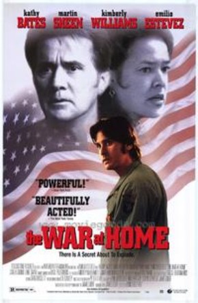 Lembranças Vivas<br><small>The War at Home (1996)</small>