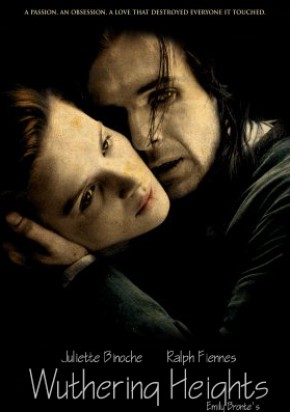 O Morro dos Ventos Uivantes<br><small>Wuthering Heights (1992)</small>