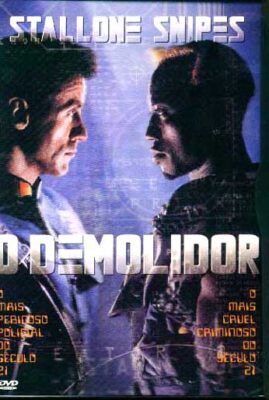 Demolition Man