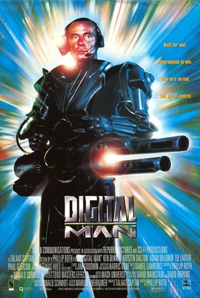 Digital Man<br><small>Digital Man (1995)</small>
