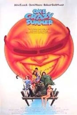 One Crazy Summer