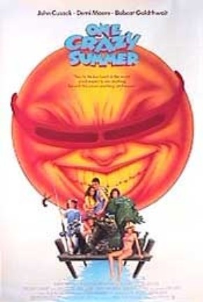 Verão Muito Louco<br><small>One Crazy Summer (1986)</small>