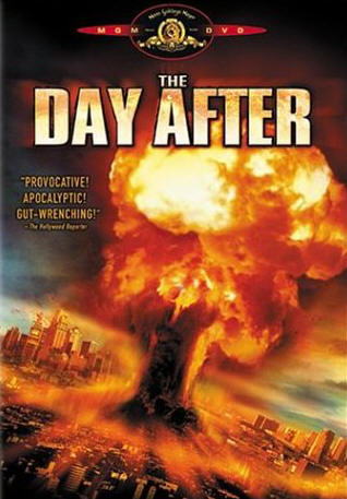 O Dia Seguinte<br><small>The Day After (1983)</small>
