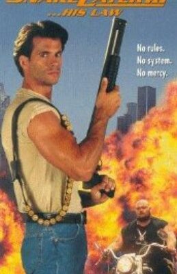 Snake Eater III