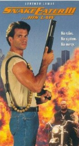 Esquadrão Cobra 3<br><small>Snake Eater III (1992)</small>