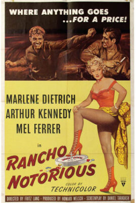 Rancho Notorious