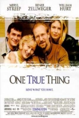 One True Thing