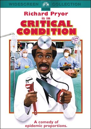 Condição Crítica<br><small>Critical Condition (1987)</small>
