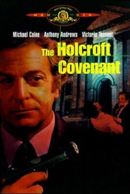 The Holcroft Covenant