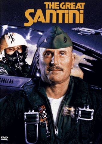 O Dom da Fúria<br><small>The Great Santini (1979)</small>