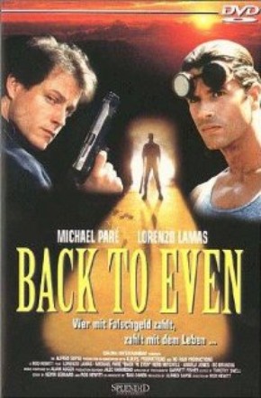 Acerto Final<br><small>Back to Even (1998)</small>