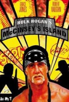 McCinseys Island