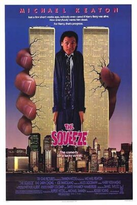 The Squeeze