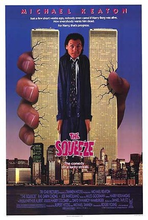 Os Trapaceiros da Loto<br><small>The Squeeze (1987)</small>