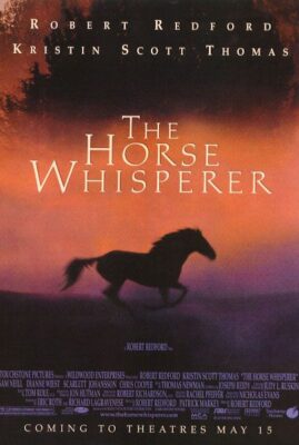 The Horse Whisperer