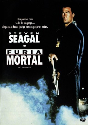 Fúria Mortal<br><small>Out for Justice (1991)</small>