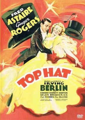 O Picolino<br><small>Top Hat (1935)</small>