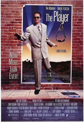 O Jogador<br><small>The Player (1992)</small>
