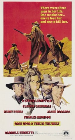 Era uma Vez no Oeste<br><small>Once Upon a Time in the West (1968)</small>