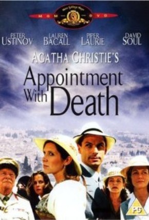 Encontro Marcado com a Morte<br><small>Appointment with Death (1988)</small>