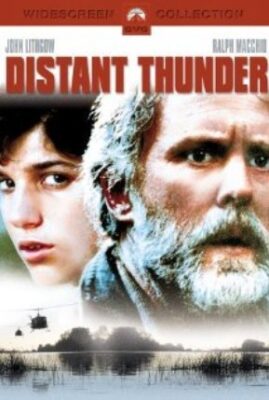 Distant Thunder