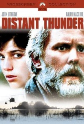 Torturados pelo Passado<br><small>Distant Thunder (1988)</small>