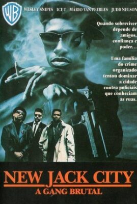 New Jack City