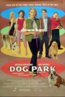 Dog Park