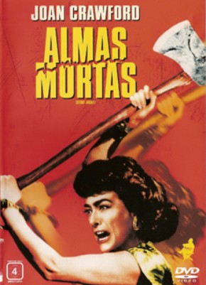 Almas Mortas<br><small>Strait Jacket (1964)</small>