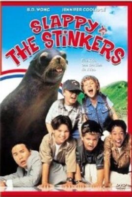 Slappy and the Stinkers
