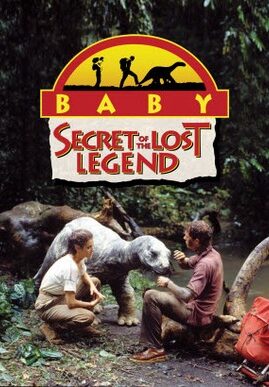 Baby: Secret of the Lost Legend