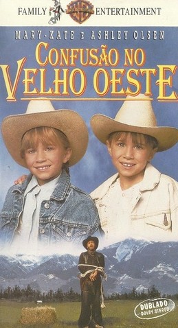 Confusão no Velho Oeste<br><small>How the West Was Fun (1994)</small>