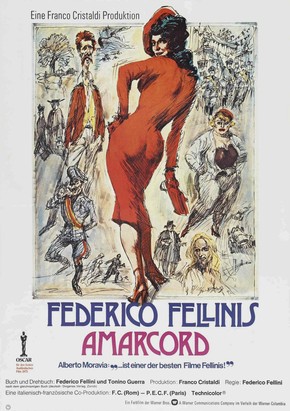 Amarcord<br><small>Amarcord (1973)</small>