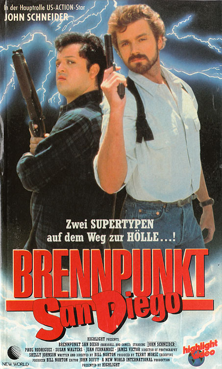 O Grande Lance<br><small>Grand Slam (1990)</small>
