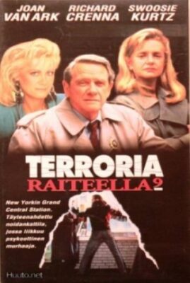 Terror on track 9