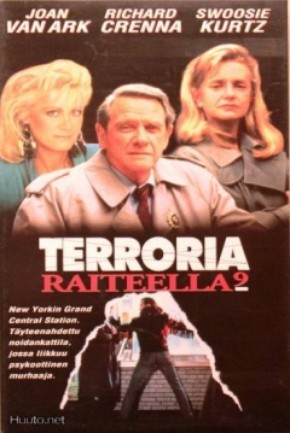 Terror no Terminal 9<br><small>Terror on track 9 (1992)</small>